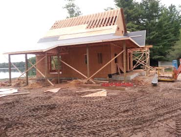 Photos by Tekton Builders #1