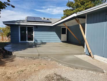 Photos by Cascadia Craftsmen LLC #1