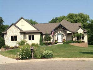 Photos from Jim Van Acker Builders Inc.