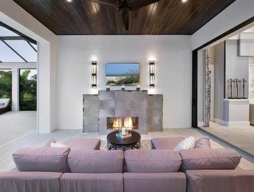 Photos by Harbourside Custom Homes Inc #1