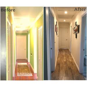 all type of projects we did