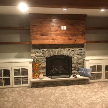 Merick Construction Texas LLC
