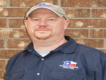 Steve Cook, TREC 8713