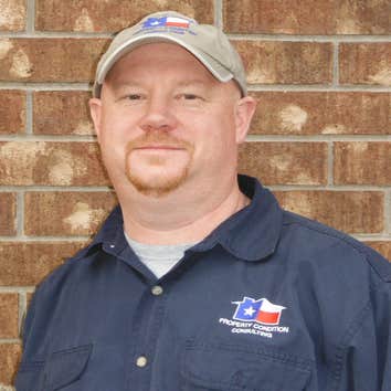 Steve Cook, TREC 8713