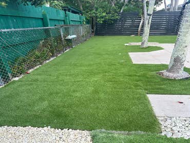 The Grace Landscaping LLC