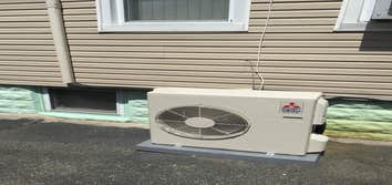 Photos from First Goal Heating And Cooling Llc
