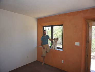 Phase I LBC -- Welcome Home