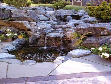 Hudson Residence