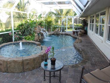 Swimming Pools