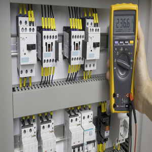 Electrical Troubleshooting