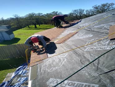 Photos by vs Roofing LLC #11