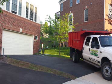 Landscape Projects