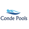 Conde Pools logo