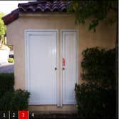 Utility Door