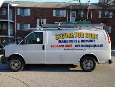 Photo(s) from Secure For Sure LLC
