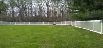 Photos from Galie Fence Co