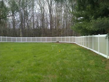 Photos from Galie Fence Co