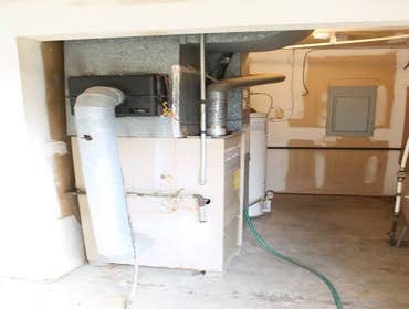 Photos from Eazee Aire Heating & Air Conditioning