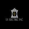 S.Y. Electric Inc logo