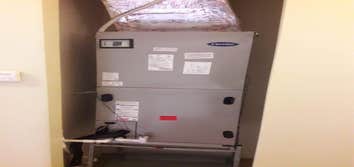 Trusted Air Conditioning, LLC