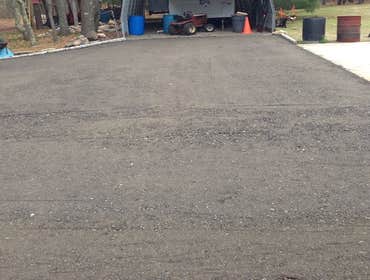 Recycled asphalt