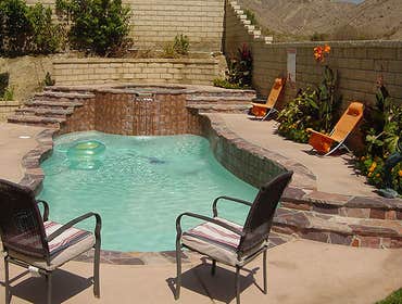 Photos by Ventura Pools Spas & Waterfeatures #1