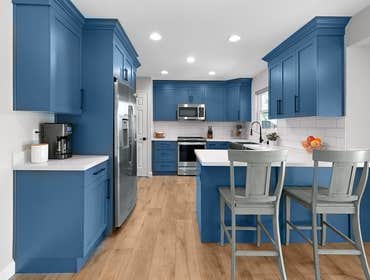 Photos by New Key Remodeling #1