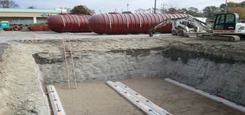 Commercial Projects