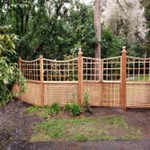 Fences