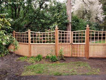 Fences