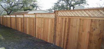 Modesto Fence Company