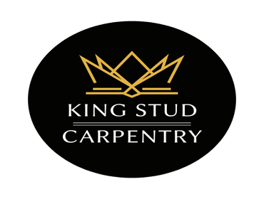 Photos by King Stud Carpentry, LLC #1 KSC Logo