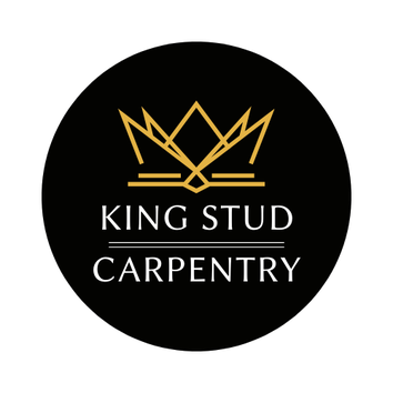 Photos by King Stud Carpentry, LLC #1 KSC Logo