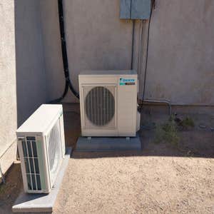 hvac