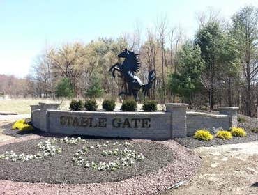 Stable Gate Condominiums