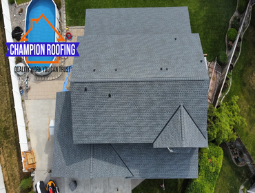 Photos by Champion Roofing LLC #1