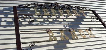 Decorative Iron