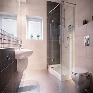Photos by Modern Bathroom Remodel and Renovation Culver City #1