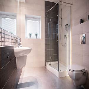Photos by Modern Bathroom Remodel and Renovation Culver City #1
