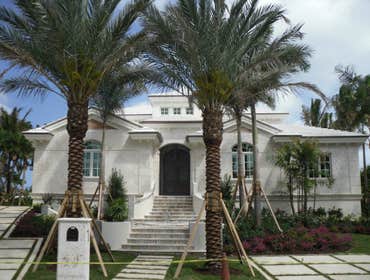 Custom Residence