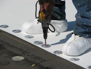 Cedartown, GA Consultant/ Project Manager for a 536,000 square foot roof project.
Total project cost $2,000,000.00