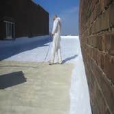 Dutchman Industrial Foam