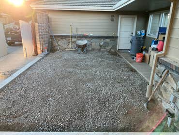 Photos by Prado Landscaping #1