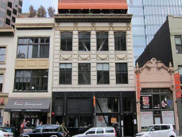 Kearny St Project
