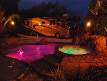 Swimming Pools