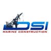 DSI Marine logo