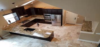 Five Star Restoration & Construction Inc