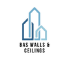 Bas Walls & Ceilings logo