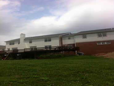 Photos from Rogers Roofing And Remodeling