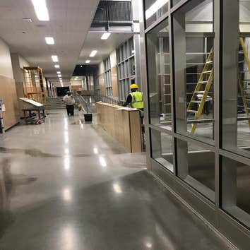 Cipro Painters and General Contractors